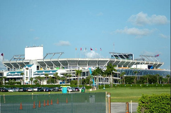 The University of Miami Hurricanes played a game against Charleston Southern University in the Canes inaugural game at Dolphin Stadium on August 28,...