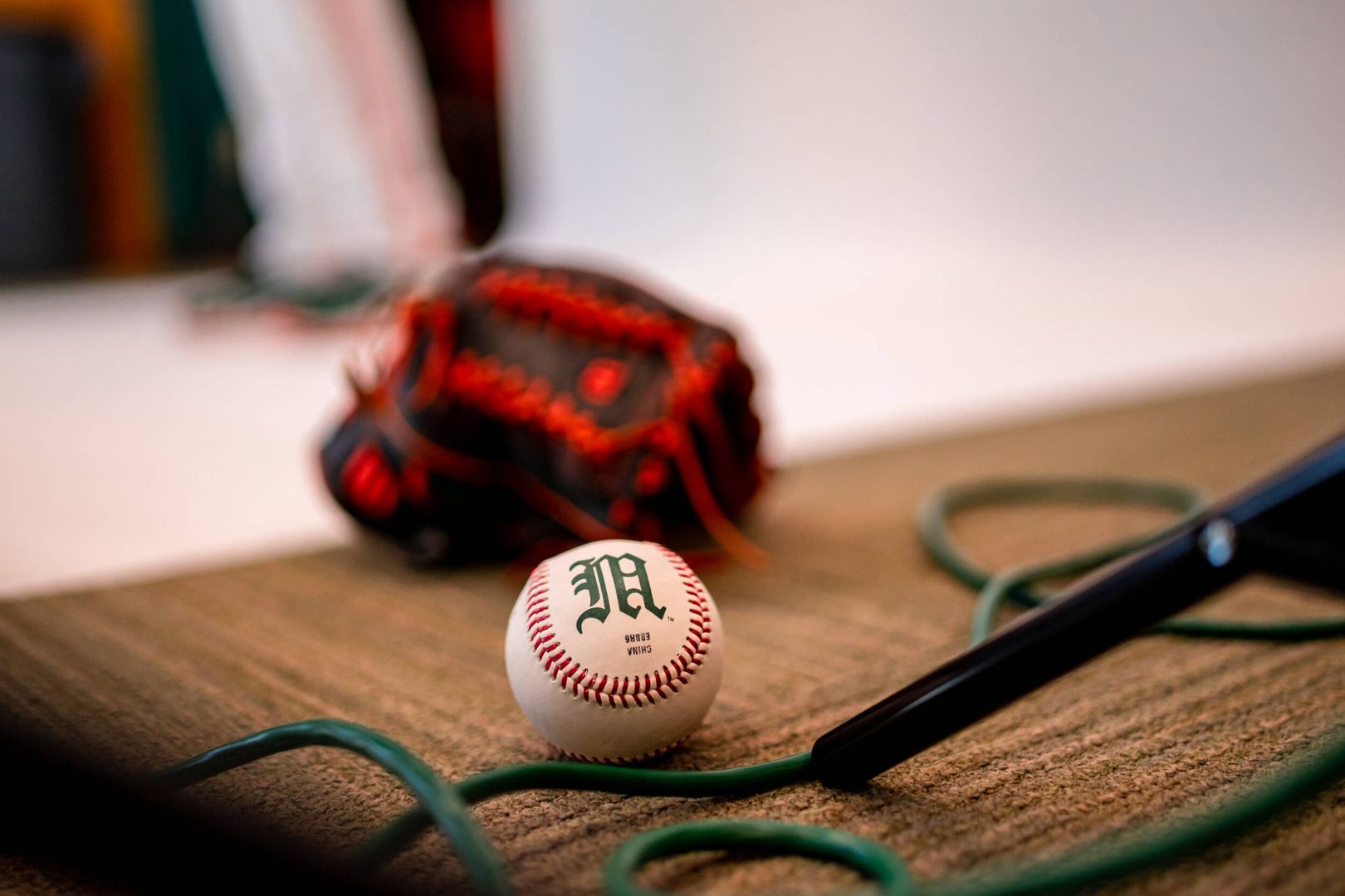 Photo Gallery: Baseball Photo Shoot