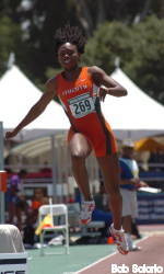 Miami Prepares for 2007 ACC Outdoor Track and Field Championships