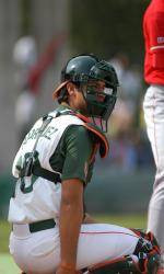 Baseball Doesn't stop in June For The Hurricanes