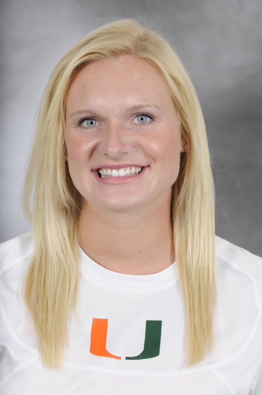 Abbey Smith - Soccer - University of Miami Athletics