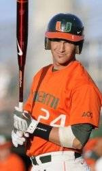 Grandal Selected 12th Overall in 2010 MLB Draft by Cincinnati