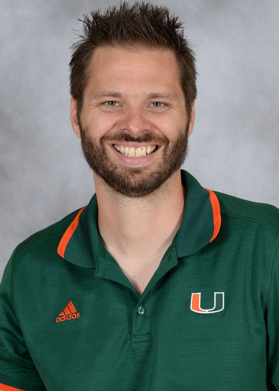 Kyle Stopperan -  - University of Miami Athletics