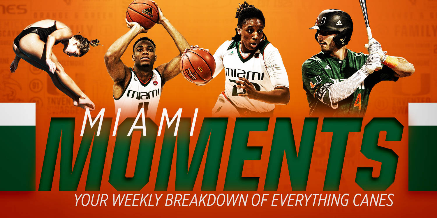 Miami Moments