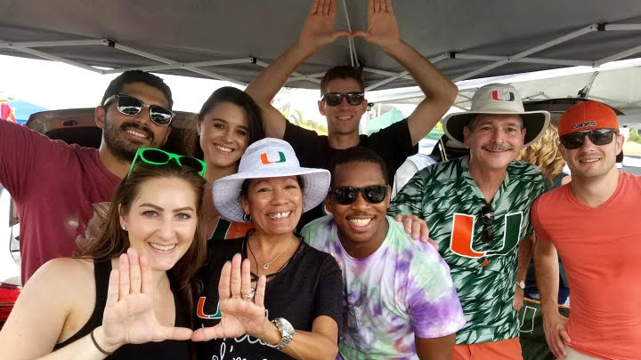 Seasoned Canes: Fans Share Their Stories