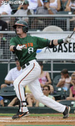 Hurricanes Win Coral Gables Regional