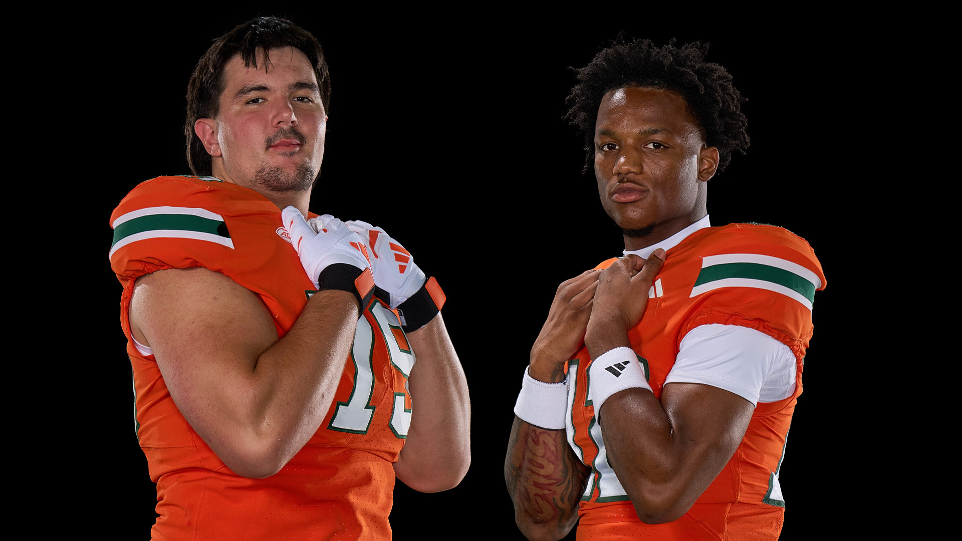 Cantwell, Wingo Named to Shaun Alexander Freshman of the Year Watch List