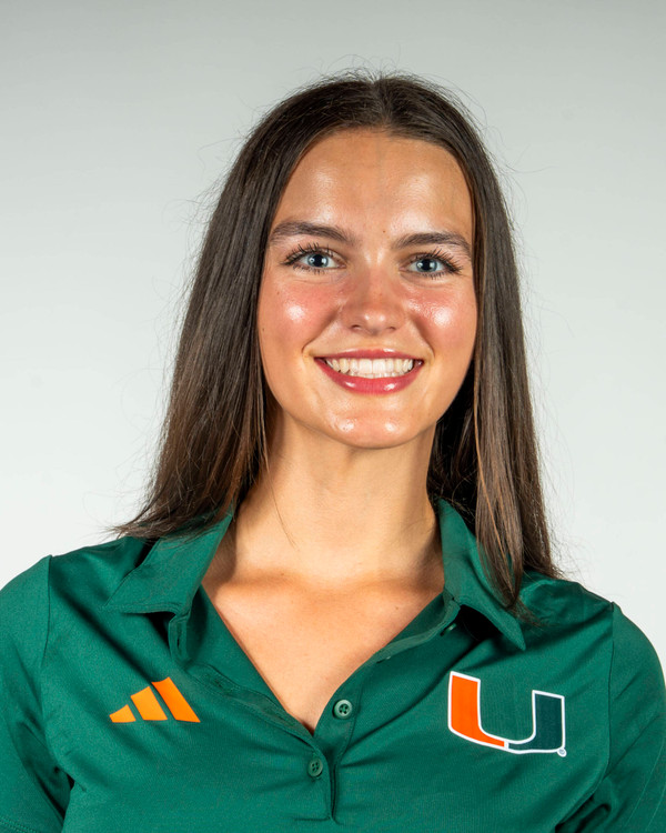 Isabella Raemisch - Rowing - University of Miami Athletics