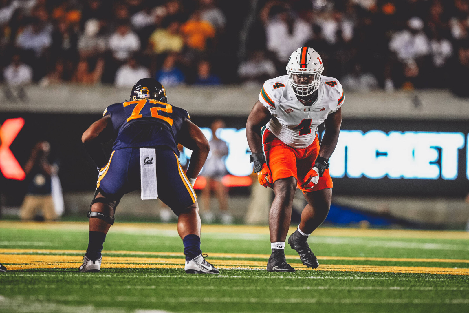 Bain Named to Lott IMPACT Trophy Watch List Bain Named to Lott IMPACT Trophy Watch List