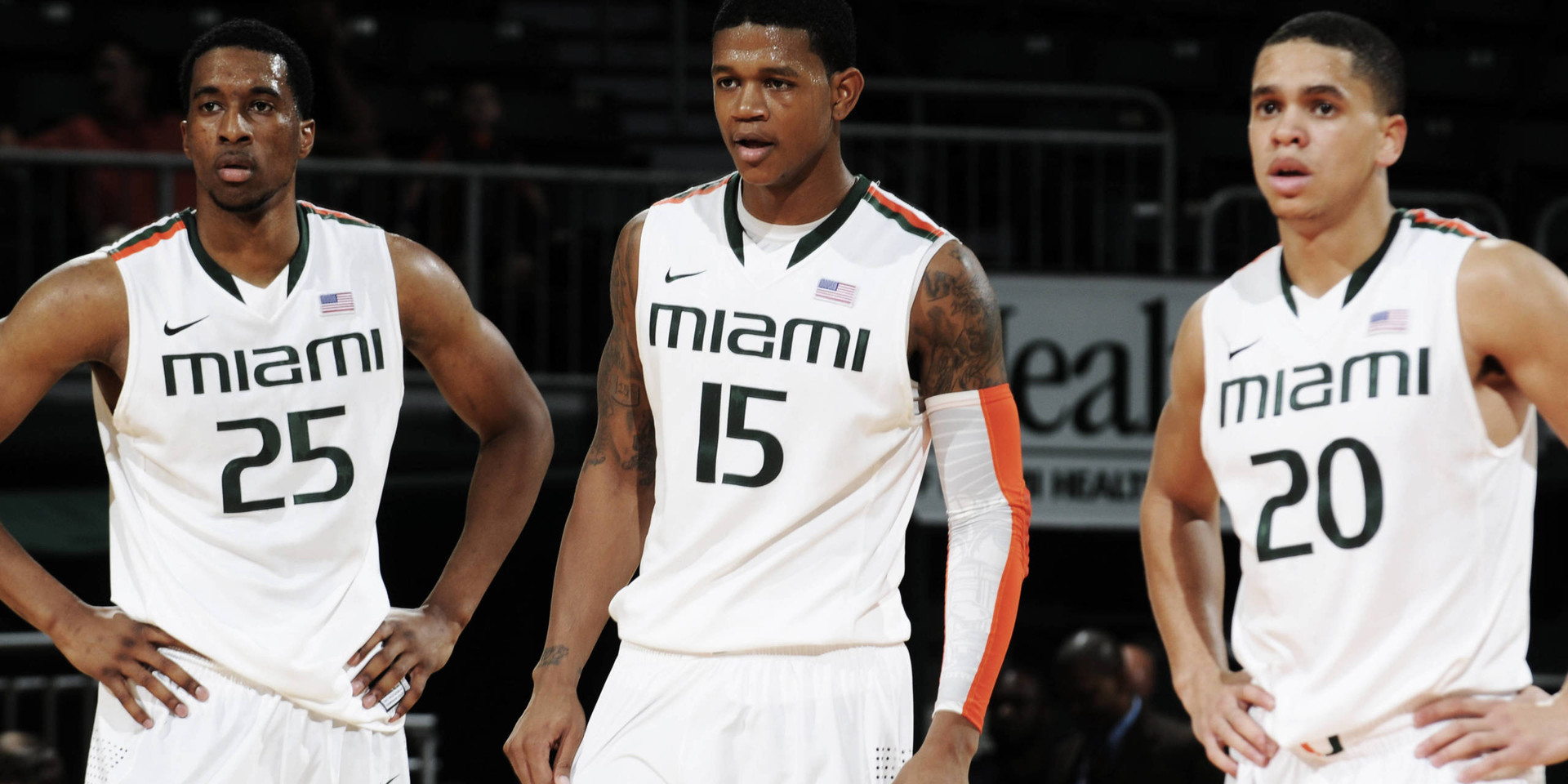 @CanesHoops Loses In OT To No. 22 Pitt, 59-55