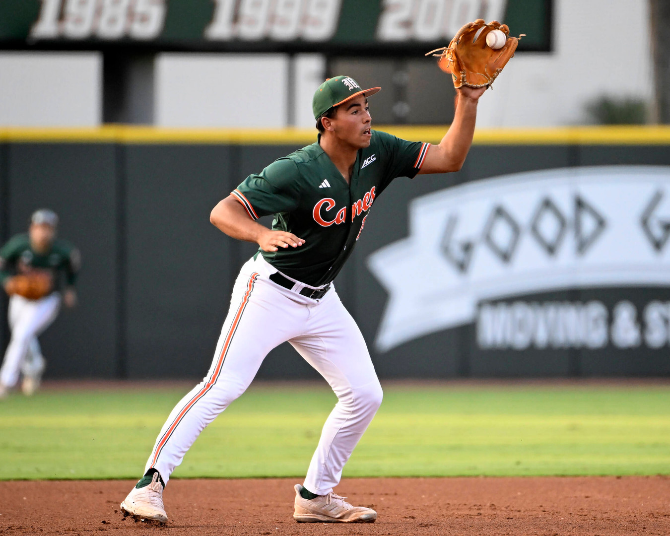 Cuvet Tops D1Baseball’s Top 50 Third Basemen Rankings