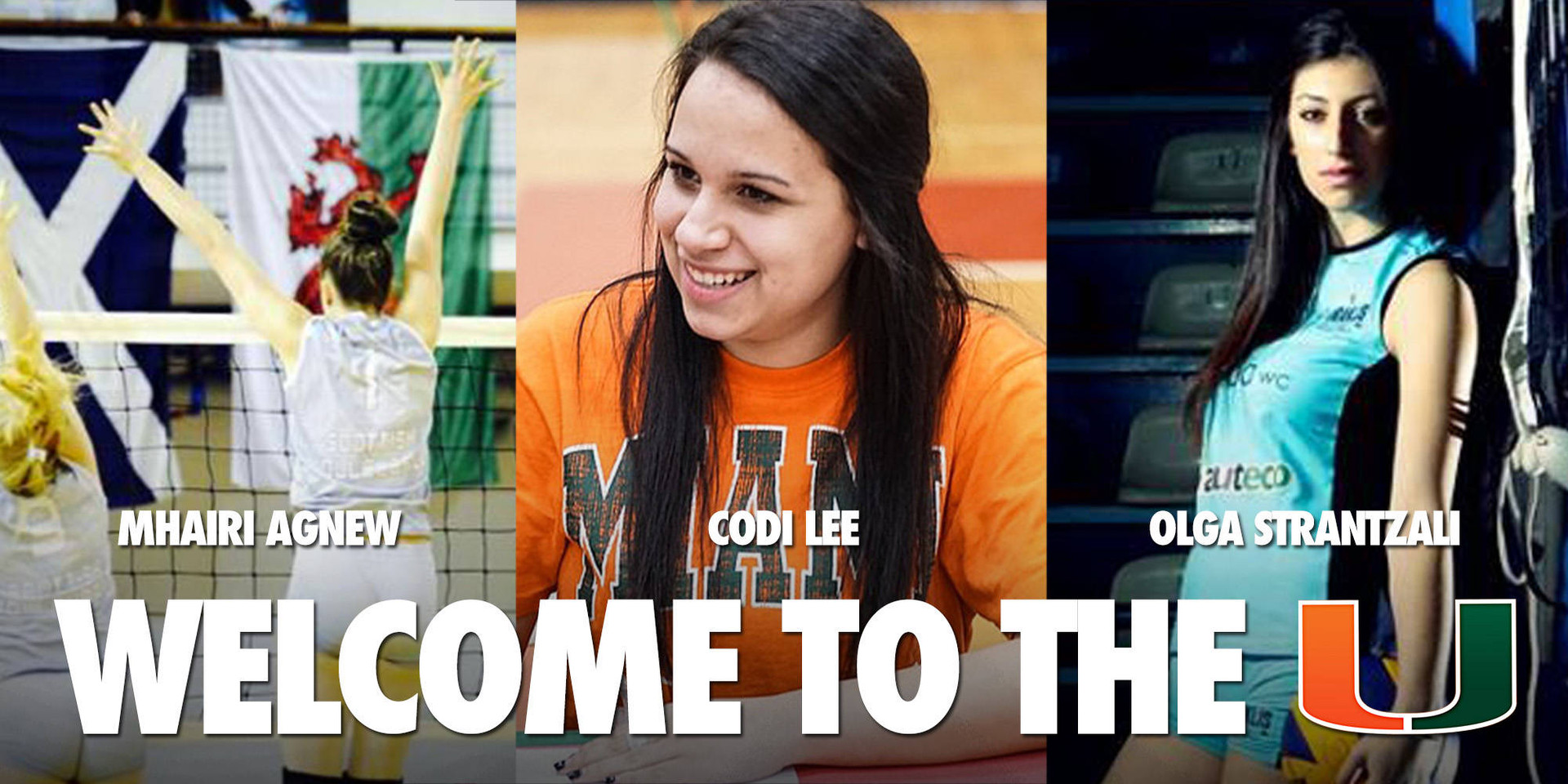 @CanesVB Adds Three to Incoming 2015 Class