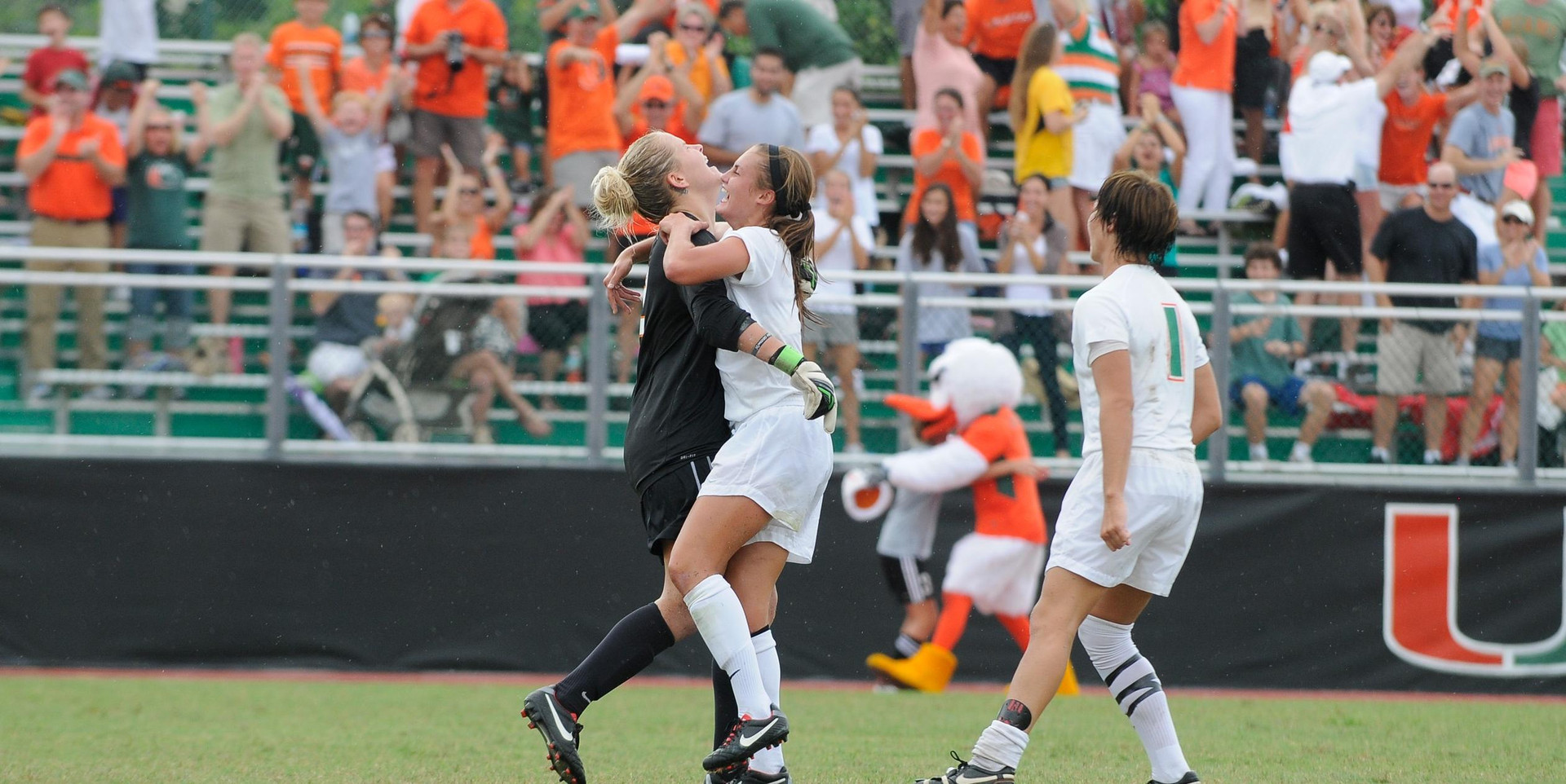 Soccer Earns Second Straight Postseason Berth