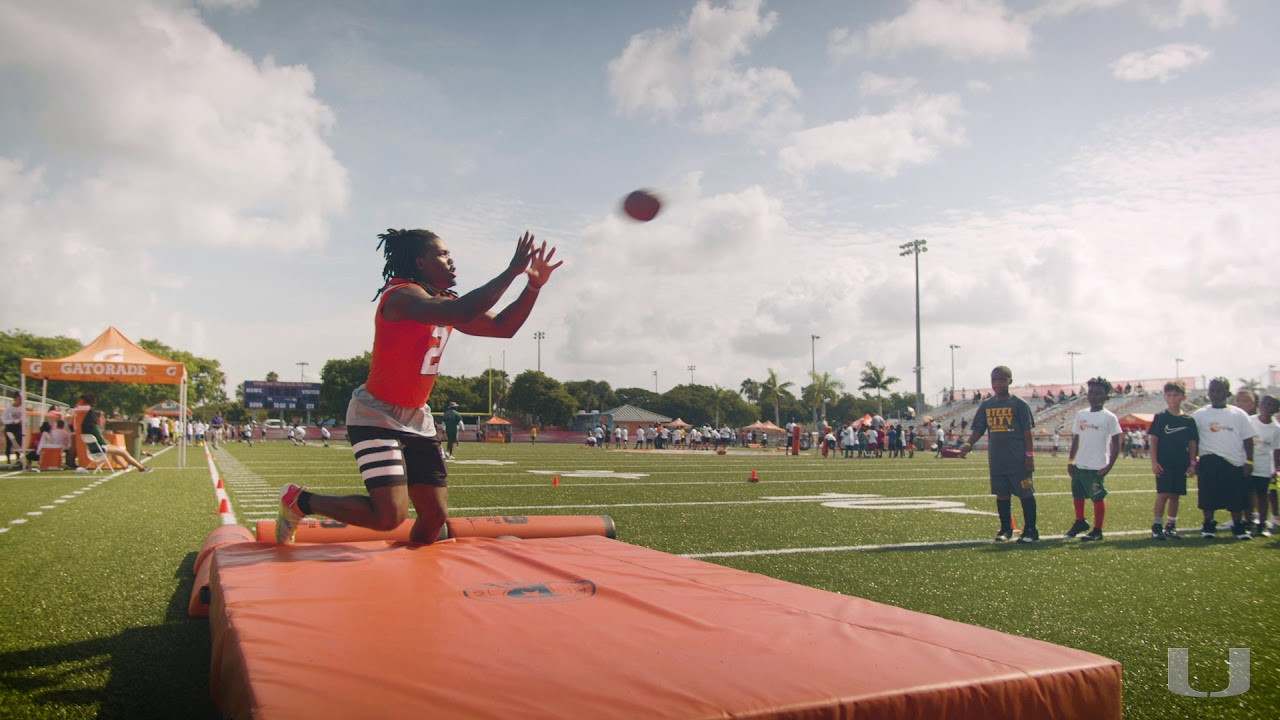 Canes in the Community | 6.19.19