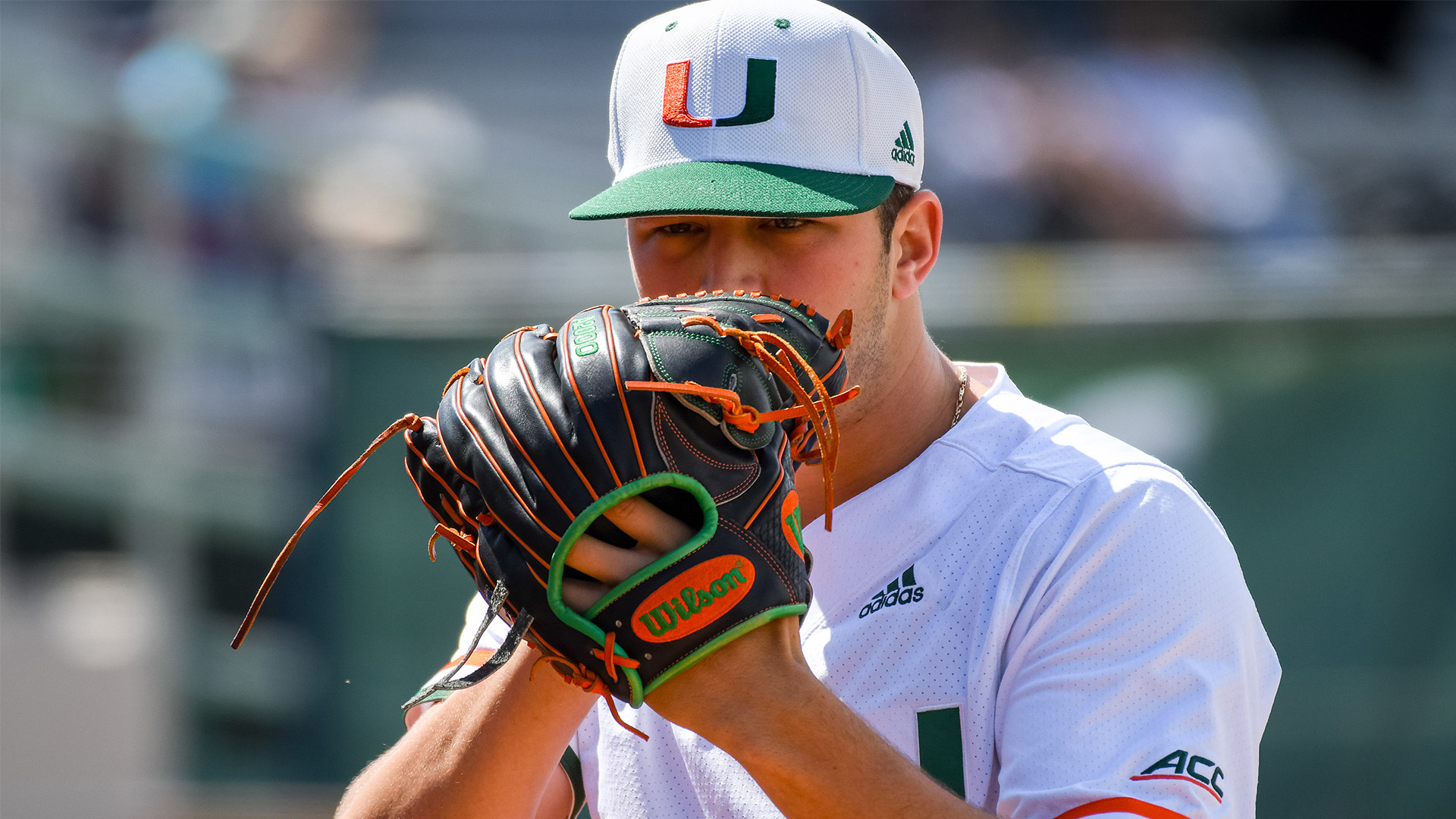 Canes Get First Taste of Pro Ball