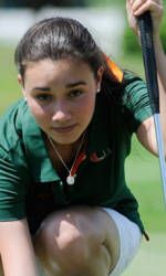 UM Shoots 320 on Day Two of Bettie Lou Evans Fall Invite