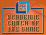 Dr. Jeremy Jordan Named TIAA-CREF Academic Coach for Georgia Tech Game