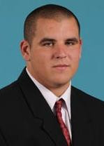 Greg Nosal - Football - University of Miami Athletics