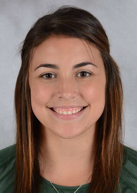 Blair Fuentez - Volleyball - University of Miami Athletics