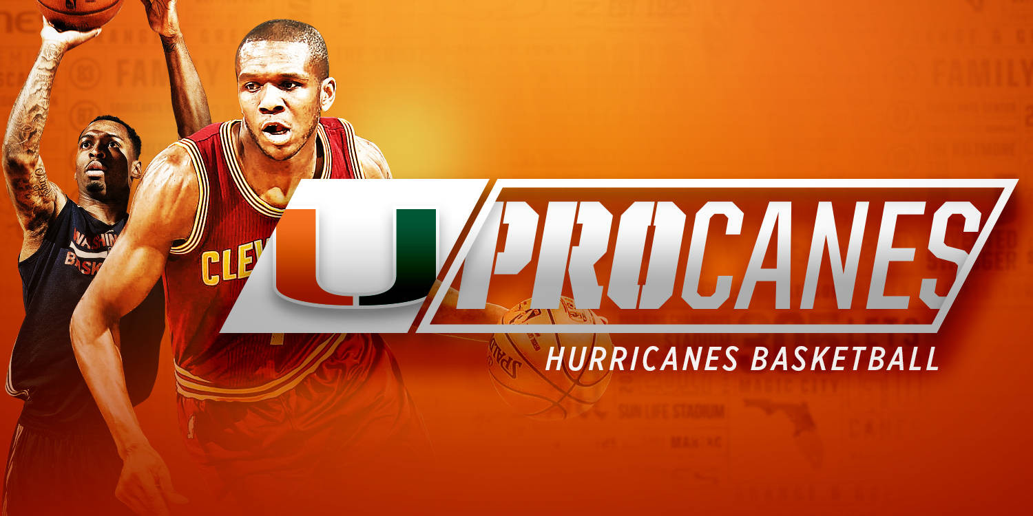 Miami Basketball ProCanes