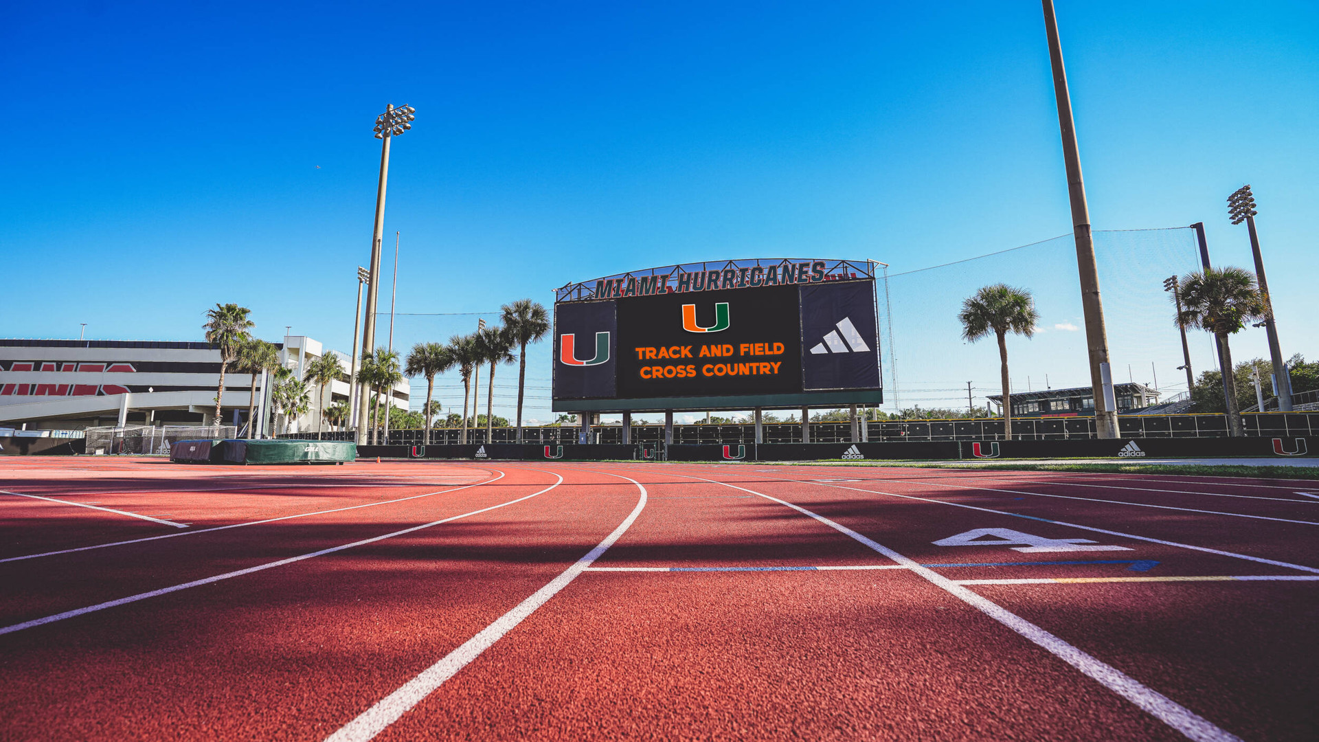 Hurricanes Ink Eight Signees on National Signing Day University of