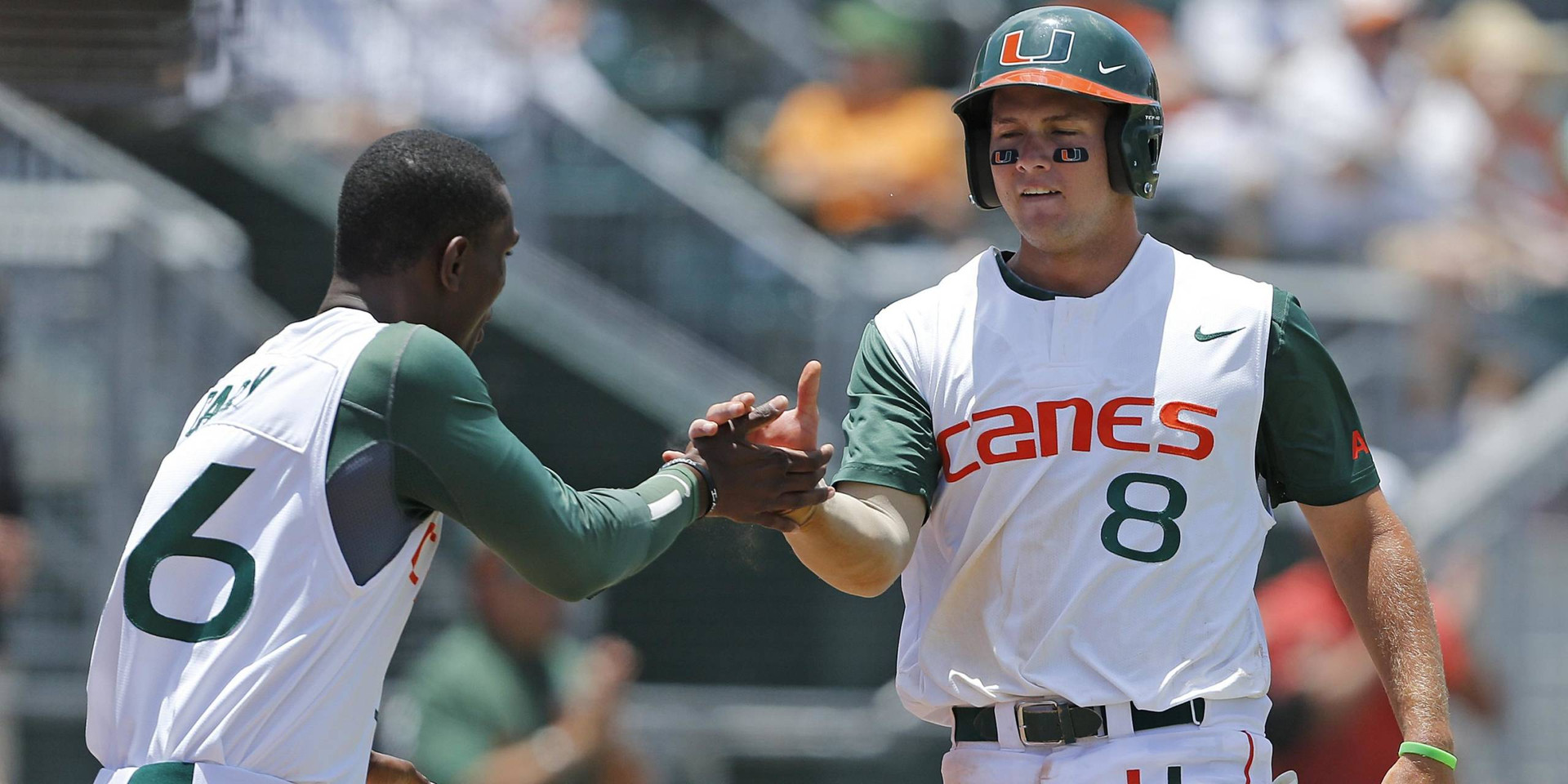 Baseball Schedule Set for ACC Championship