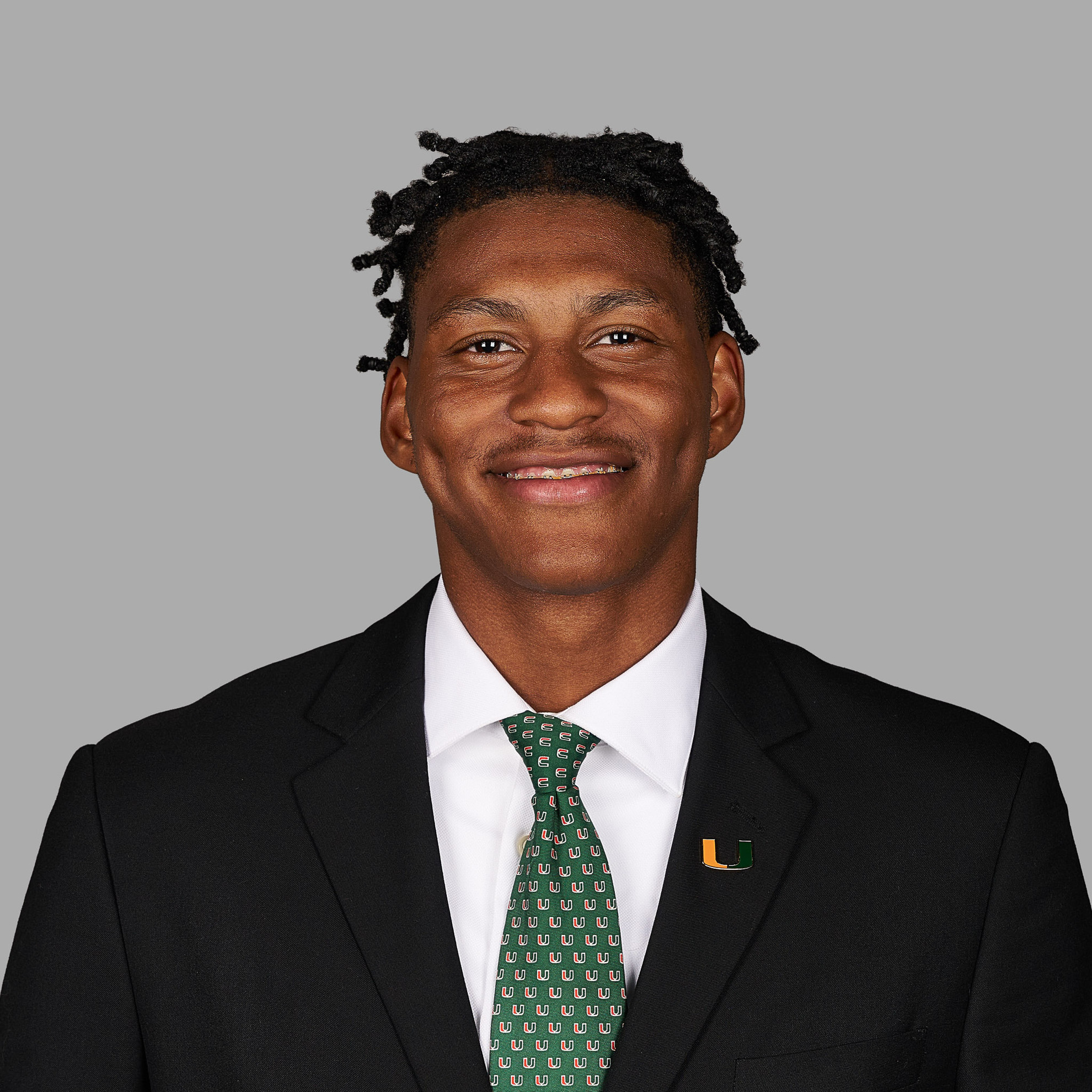 Tyran Evans
