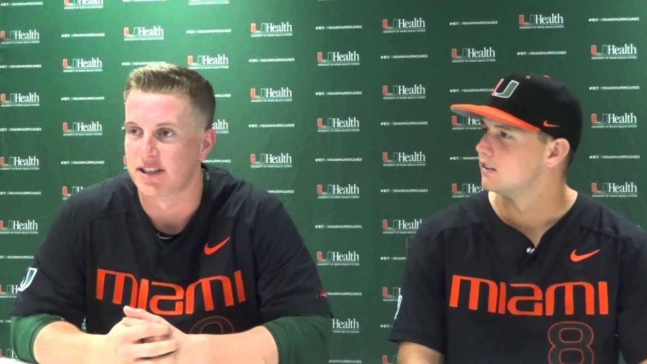 Collins and Thompson Postgame - April 11, 2015