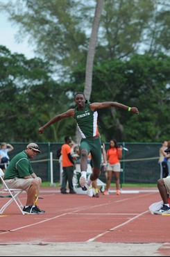 2014 Hurricane Invitational
