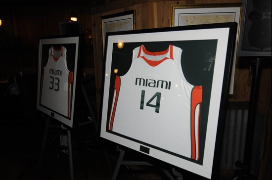 2010 Women's Basketball Postseason Banquet