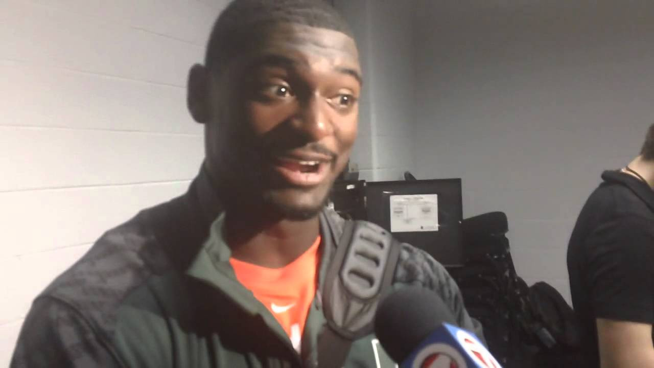 Jimmy Gaines Postgame: FAU