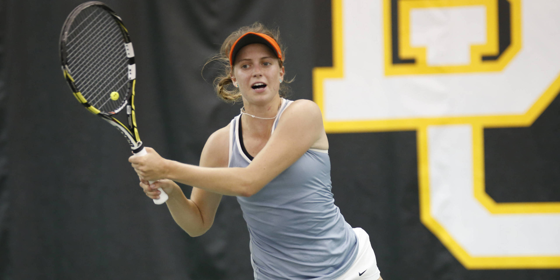 NCAA Singles and Doubles Draws Announced