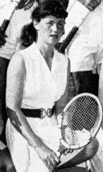 Former Miami Women's Tennis Player Will be Inducted to ITA Hall of Fame