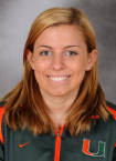 Amanda DuPart - Rowing - University of Miami Athletics