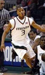 Miami Hosts In State Foe Stetson