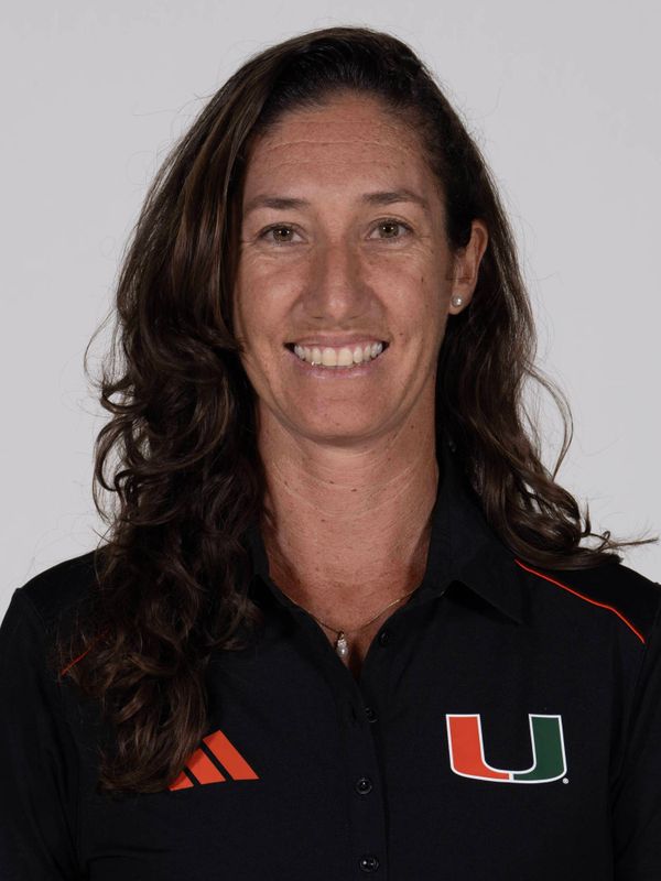 Nanda Alves - Women's Tennis - University of Miami Athletics