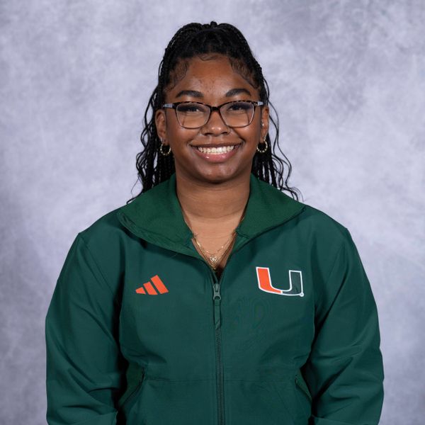Carisma Lynn -  - University of Miami Athletics