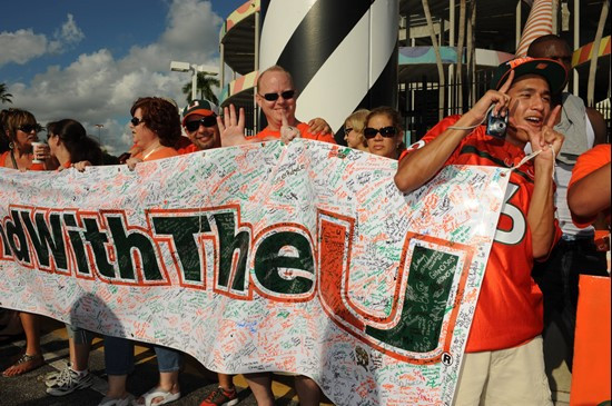 OSU@UM