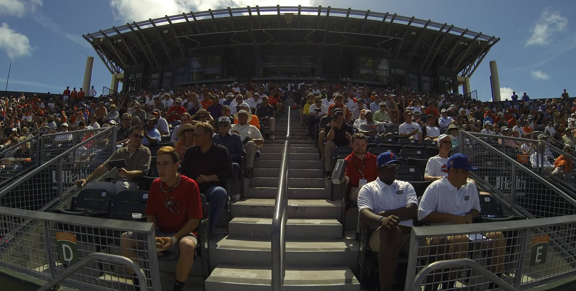 Win up to $30,000 at @CanesBaseball