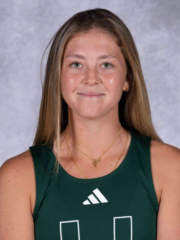 Alexa Noel - Women's Tennis - University of Miami Athletics