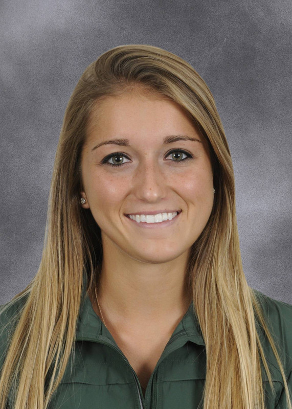 Taylor Votek - Track &amp; Field - University of Miami Athletics