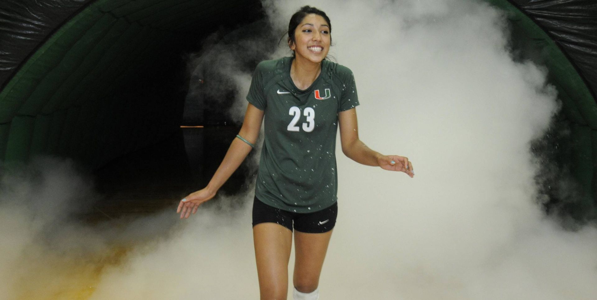 No. 24 Volleyball Finishes Perfect at Home