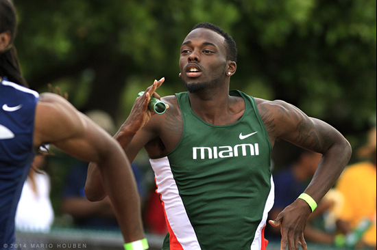 2014 Hurricane Invitational