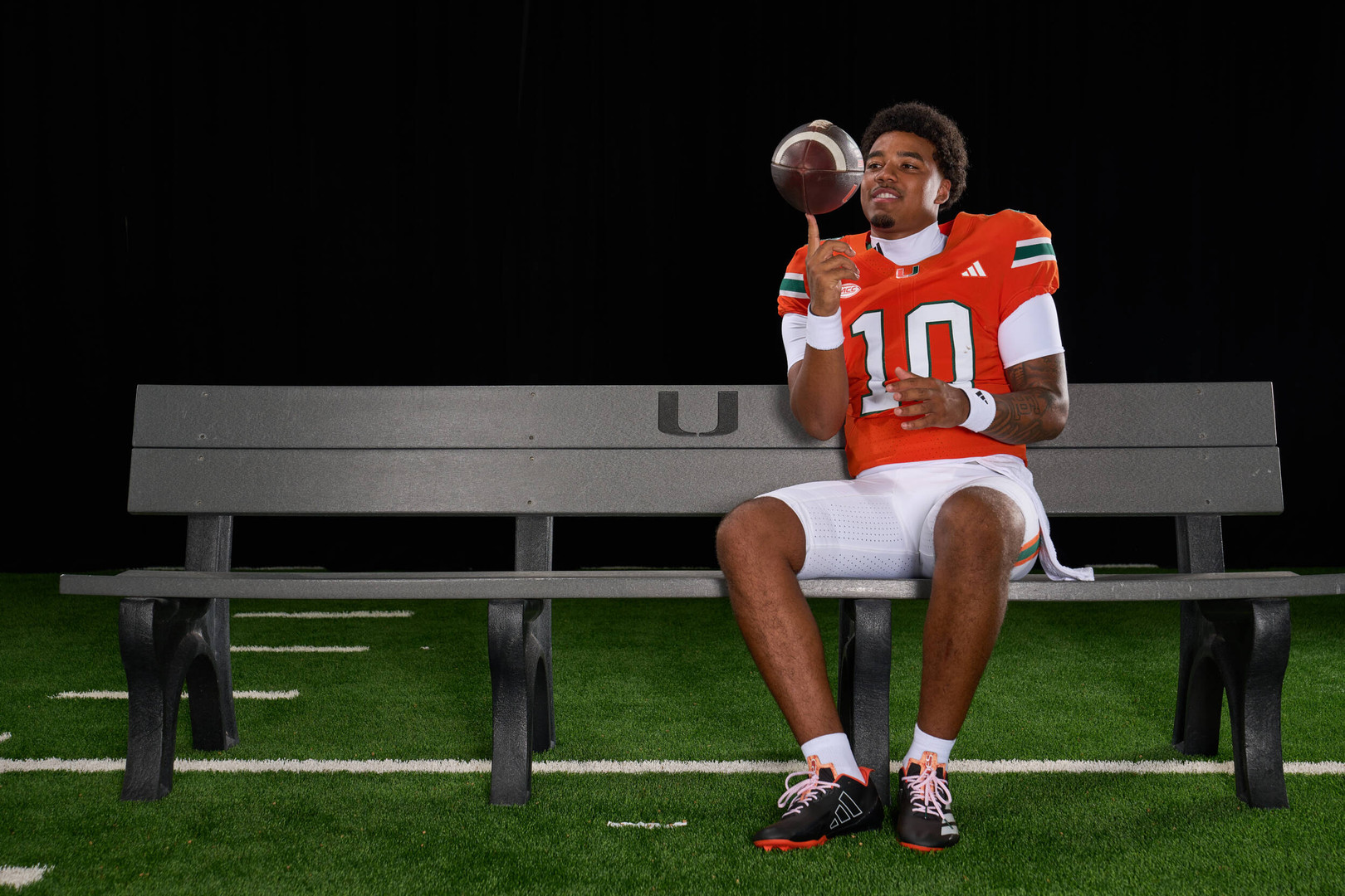 Mensah Named to Davey O’Brien Preseason Watch List