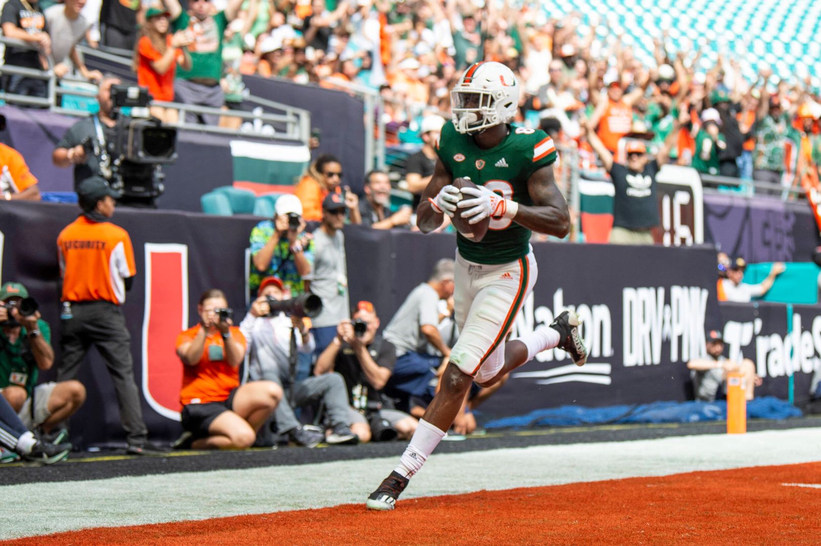 Takeaways from Miami's Game Against Duke