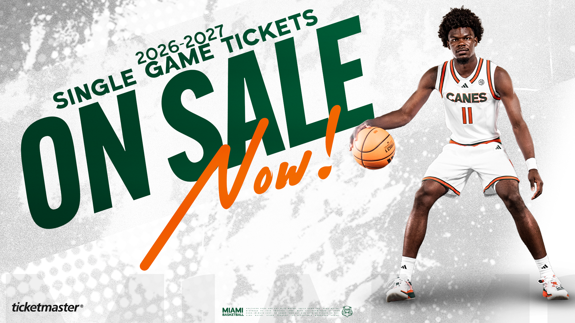 Miami Men's Basketball news