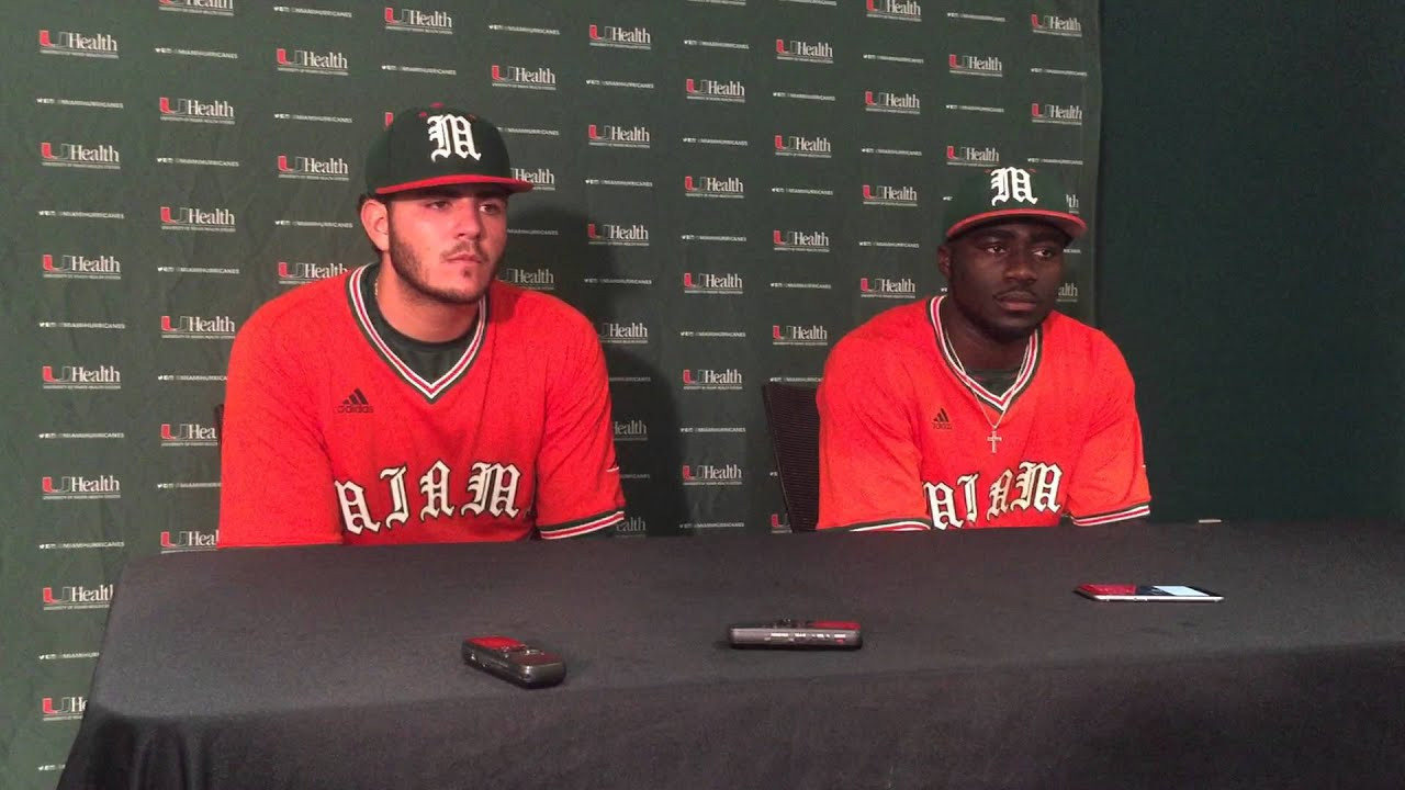 Michael Mediavilla, Jacob Heyward | Post-Game Presser | Louisville | 3.19.16