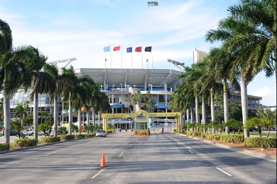 University of Miami Hurricanes vs. Georgia Tech Yellow Jackets