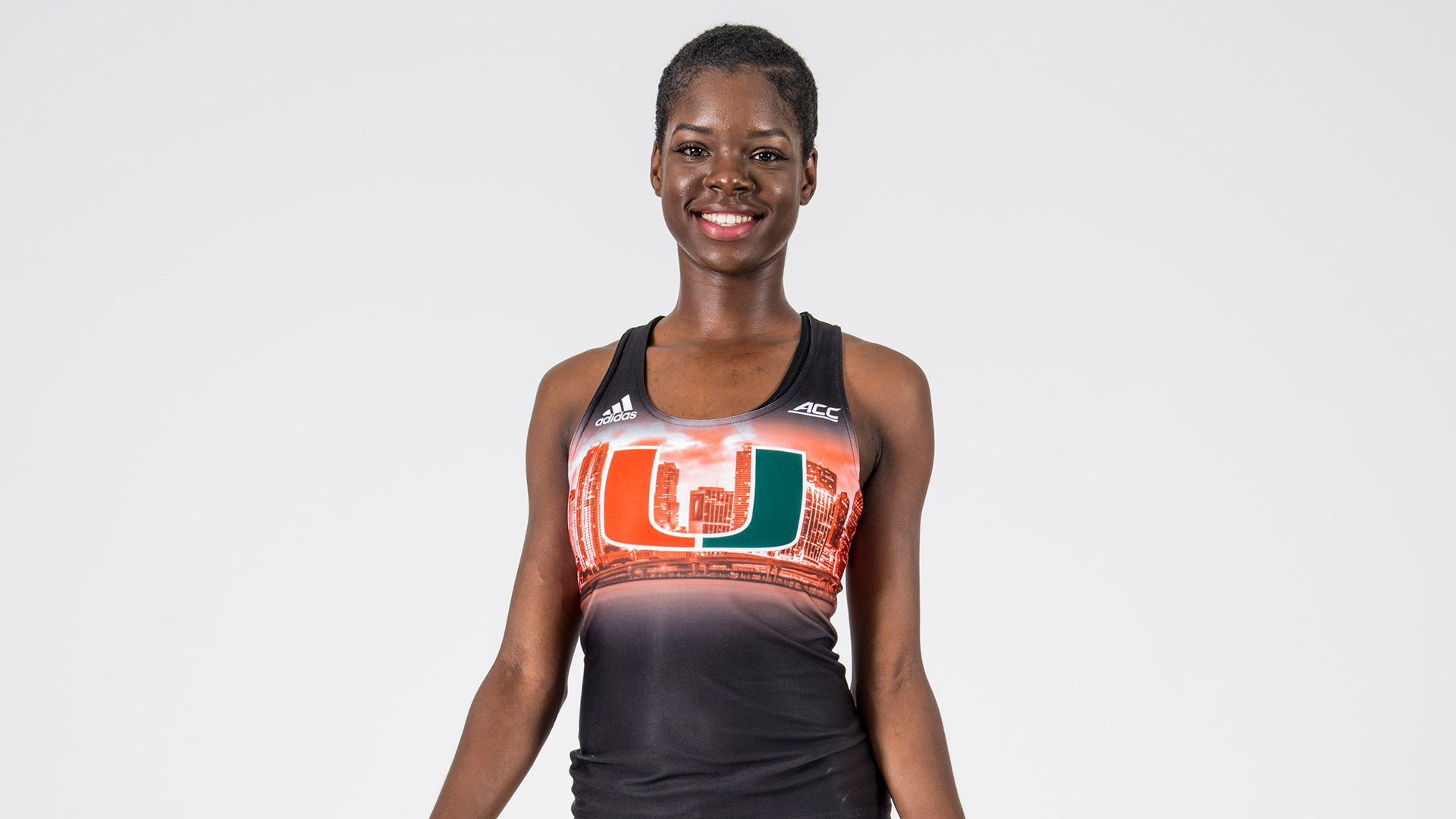 Young Canes Shine on Day 3 at ACC Indoor Championships
