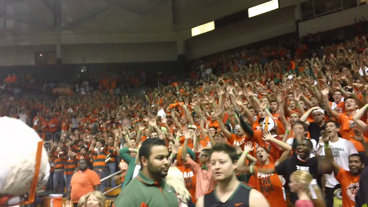 Canes Spell Out